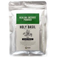Holy Basil Incense Powder - 100gm