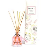 Reed Diffuser - Japanese Bloom 140ml Long-lasting Home Fragrance