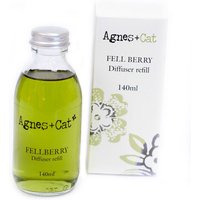 Fell Berry 100ml Reed Diffuser Refill - Blackberry & Summer Fruits