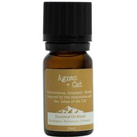 Essential Oil Blend - Great Gable - Eucalyptus, Ravensara & Corn Mint - 10ml