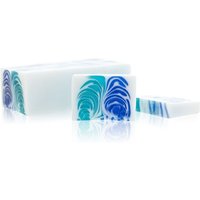 Handcrafted Soap Loaf 1.2kg - Marine Fresh Fragrance