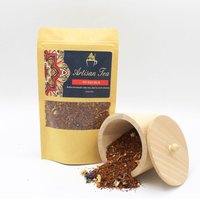 Red Bush Relax Tea - Apple, Lavender & Orange Infusion, 50g