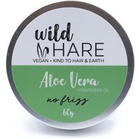 Solid Shampoo Bar - Aloe Vera 60g
