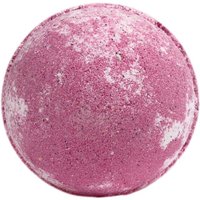 Vibrant Bath Bomb 180g With Shea Butter - Pre & Post Party Indulgence