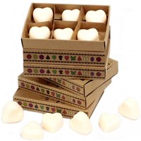 Soy Wax Melts - Cinnamon & Orange - 6 Pack - 4cm Diameter