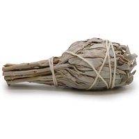 White Sage Smudge Stick Torch - 10cm