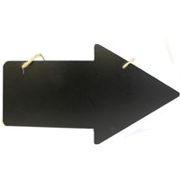 Chalkboard Arrow - Rustic Charm For Home, Kitchen, Cafe
