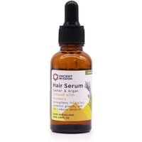 Organic Rosemary Hair Serum 30ml - For Thicker, Stronger, Healthier Hair