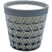 Natural Soy Wax Candle - Vintage Garden - 45 Hour Burn Time