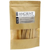 Green Tree Palo Santo Sticks - 25g, 3-4 Sticks