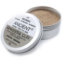 Ghassoul Clay 80g - Moroccan Atlas Mountain Purifying Clay For Face & Hair