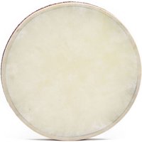 Sound Healing Ocean Drum 35cm - Authentic Goatskin, Handcrafted Indonesia