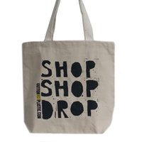 Tote Bag - 39cm X 42cm X 11.5cm - 160g - Choice Of 4 Colours