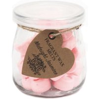 Soy Wax Melts Jar - Midnight Jasmine - 8cm H X 7cm D