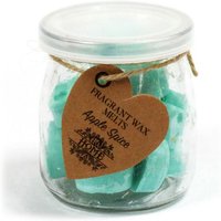 Apple Spice Soy Wax Melts 250g Jar - 8cm X 7cm