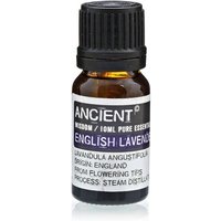 English Lavender Essential Oil 10ml
