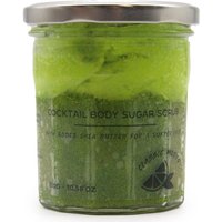 Classic Mojito Sugar Body Scrub - 300g