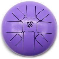 Hapi Drum Om Violet 22x16cm