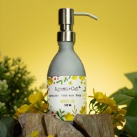 White Fig Hand & Body Cream - Fast-absorbing, Nourishing, Sheffield Made