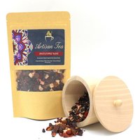 Druid's Forest Blend 50g - Blackberry Cherry Raspberry Strawberry Fruit Tea