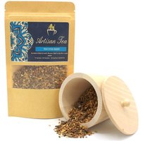 Yogi Spice Blend, Mood-boosting, Passion-igniting, 50g