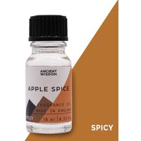 Apple Spice Fragrance Oil 10ml - Dpg Diluted