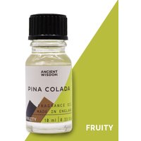 Pinacolada Fragrance Oil 10ml - Long-lasting Aroma With Dpg