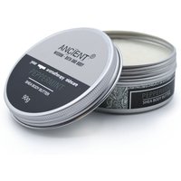 Peppermint Shea Body Butter 90g - Deeply Nourishing & Revitalising