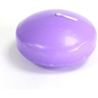 Floating Candles - Lilac - 7-8 Hour Burn Time