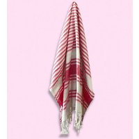 Hamman Spa Towel Sunset Pink 90x170cm