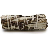 Yerba Santa Smudge Stick 10cm - Natural Purification & Aromatic Ambiance