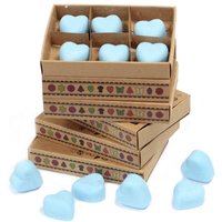 Soy Wax Melts - 6 Pack - Dewberry Scent - 4cm Diameter X 15g Each