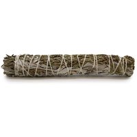White Sage & Cedar Smudge Stick - 22cm