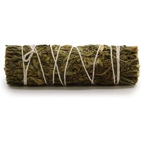 Ruda Sage Smudge Stick - Natural Purification, 10cm