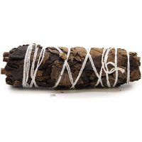 Black Sage Smudge Stick 10cm - Natural Cleansing