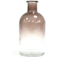 250ml Round Reed Diffuser Bottle - Antique Charcoal