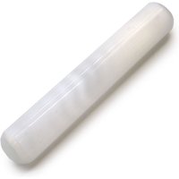 Moroccan Selenite Wand - 16cm X 2cm