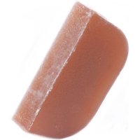 Ginger & Argan Solid Shampoo Bar - Nourishing, Sls-free, Travel Friendly