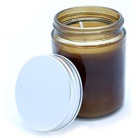 Unlabelled Aromatherapy Candle - Positive Vibes