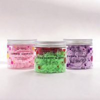 Whipped Soap Set (top Sellers)