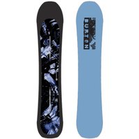 Burton Cartographer Burton Cartographer