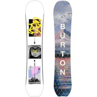 Burton Story Board Burton Story Board