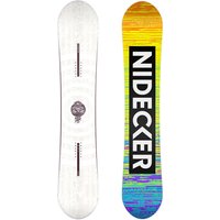 Nidecker Sensor Pro Nidecker Sensor Pro