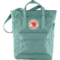 Fjaellraeven Kanken Totepack Frost Green Fjaellraeven Kanken Totepack Frost Green