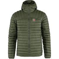 Fjällräven Expedition Laett Hoodie M Deep Forest