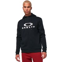 Oakley  Bark Full-Zip Blackout /Jacken: Oakley  Bark Full-Zip Blackout