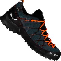 Salewa Wildfire 2 GTX Navy Blazer/Black Salewa Wildfire 2 GTX Navy Blazer/Black
