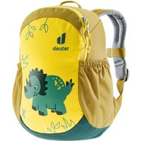 Deuter Pico Corn/Turmeric Deuter Pico Corn/Turmeric
