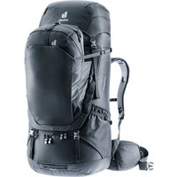 Deuter Voyager 65 10 Black Deuter Voyager 65 10 Black