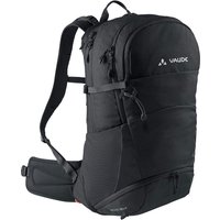 Vaude Wizard 30 4 Black Vaude Wizard 30 4 Black